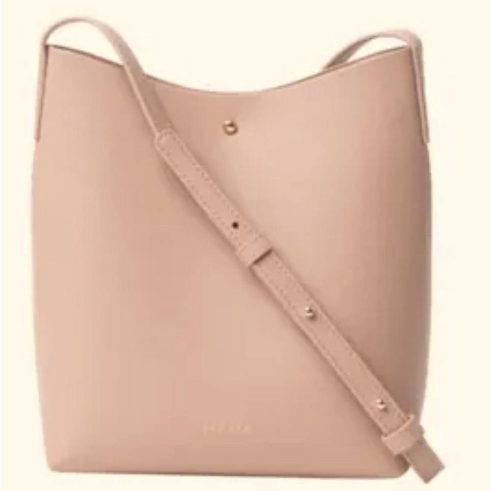 Samara purse